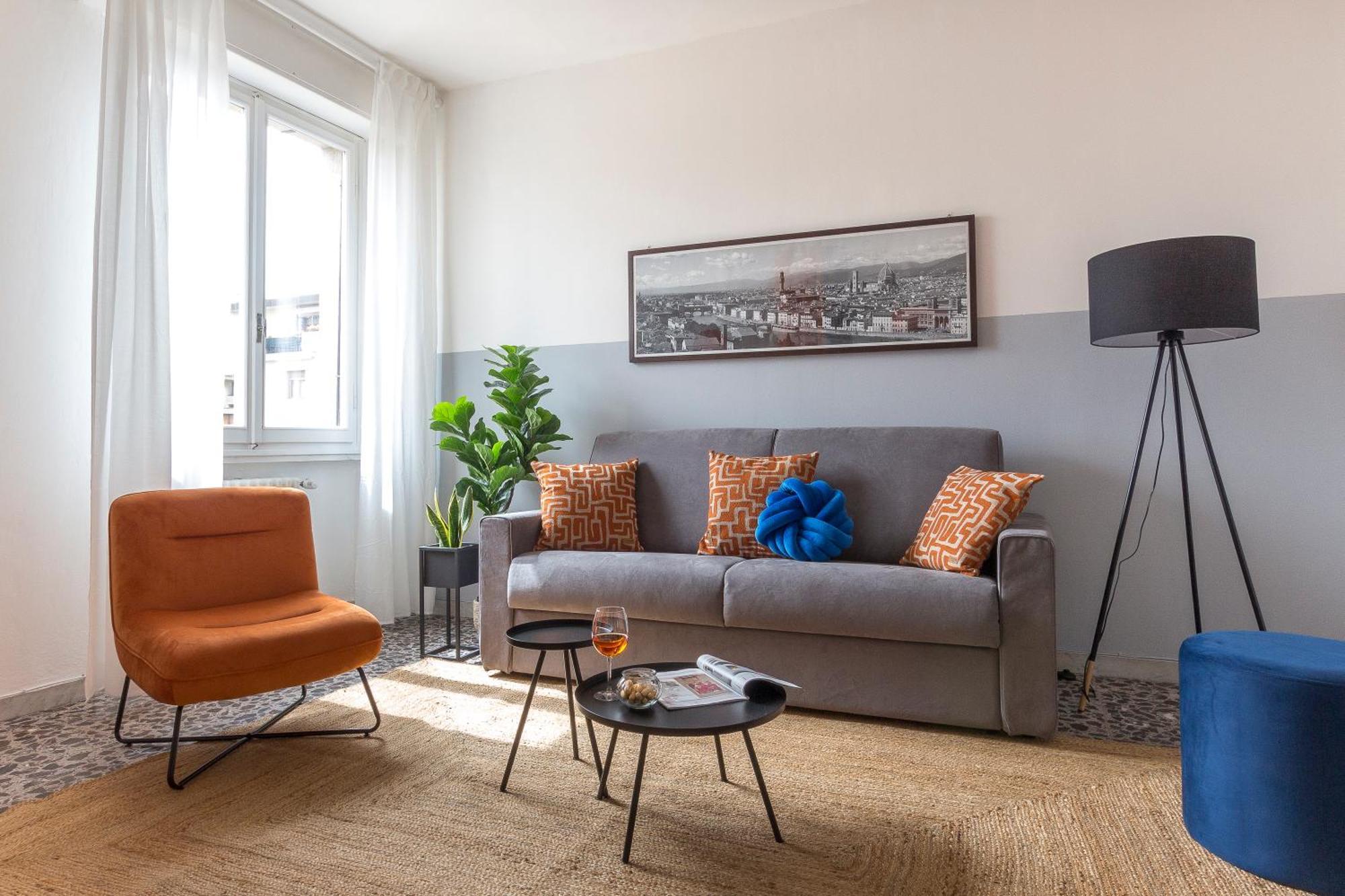 Apartamento Casa Spritz