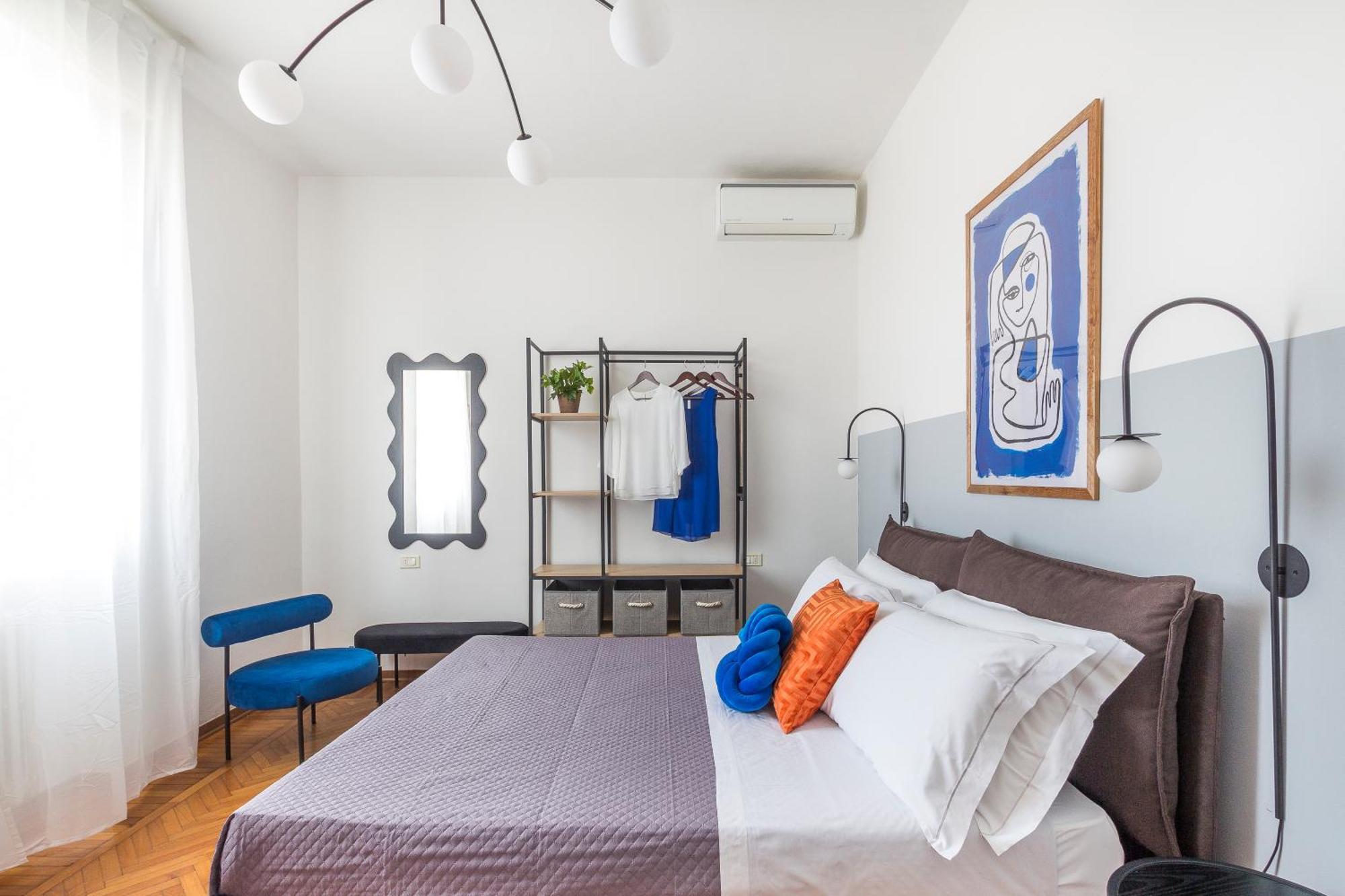Apartamento Casa Spritz *