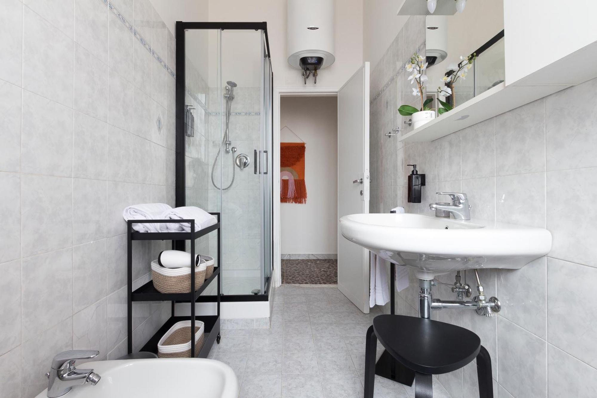 Apartamento Casa Spritz Florencia