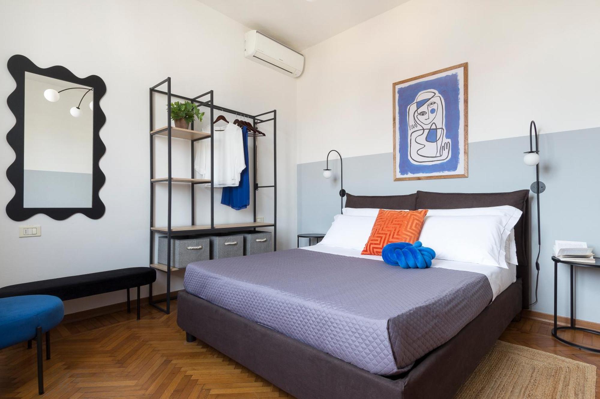 Apartamento Casa Spritz Florencia