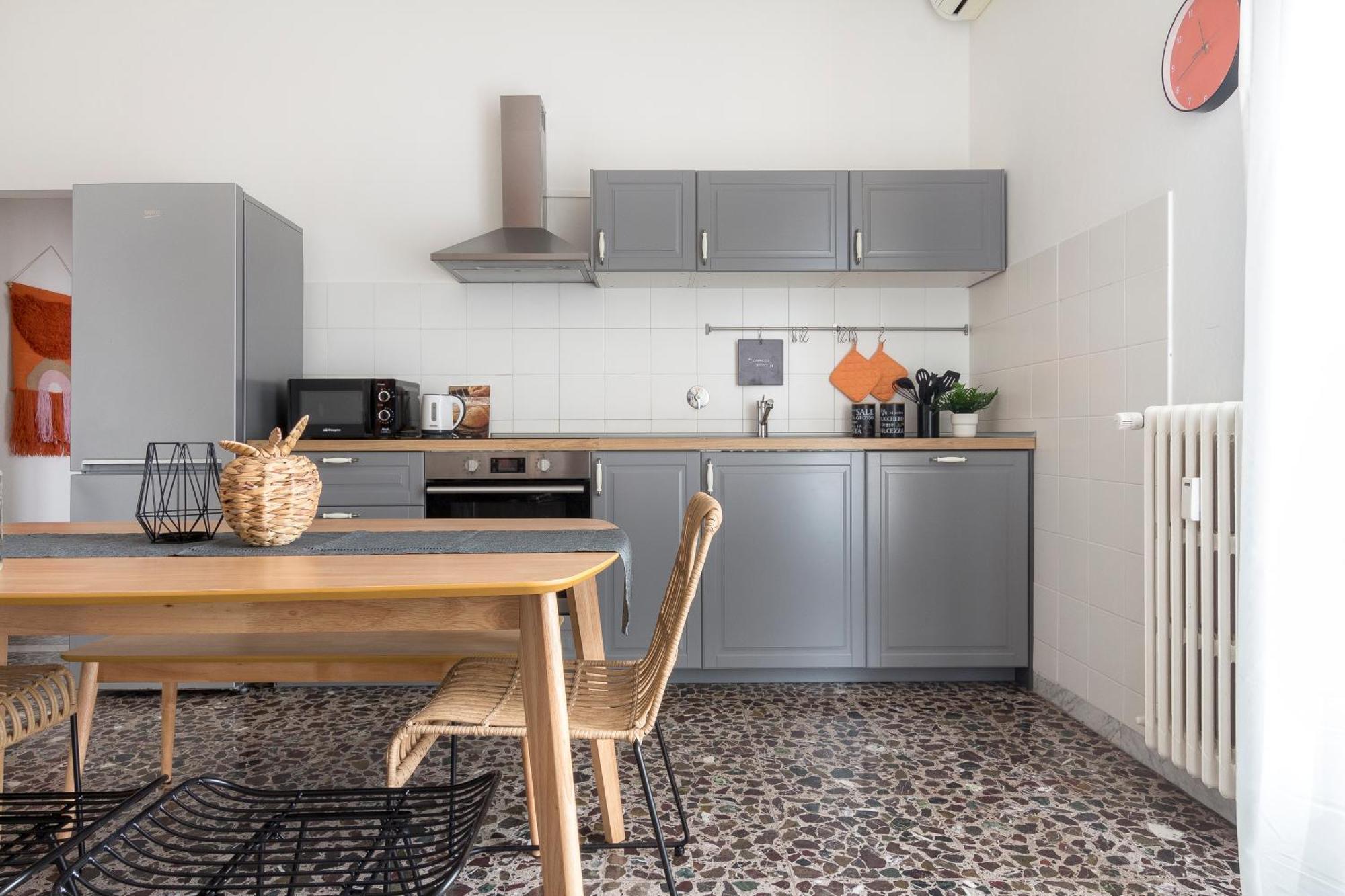 Casa Spritz Florencia