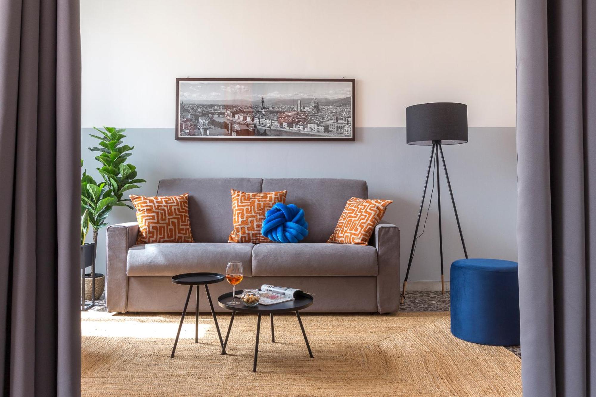 Apartamento Casa Spritz *