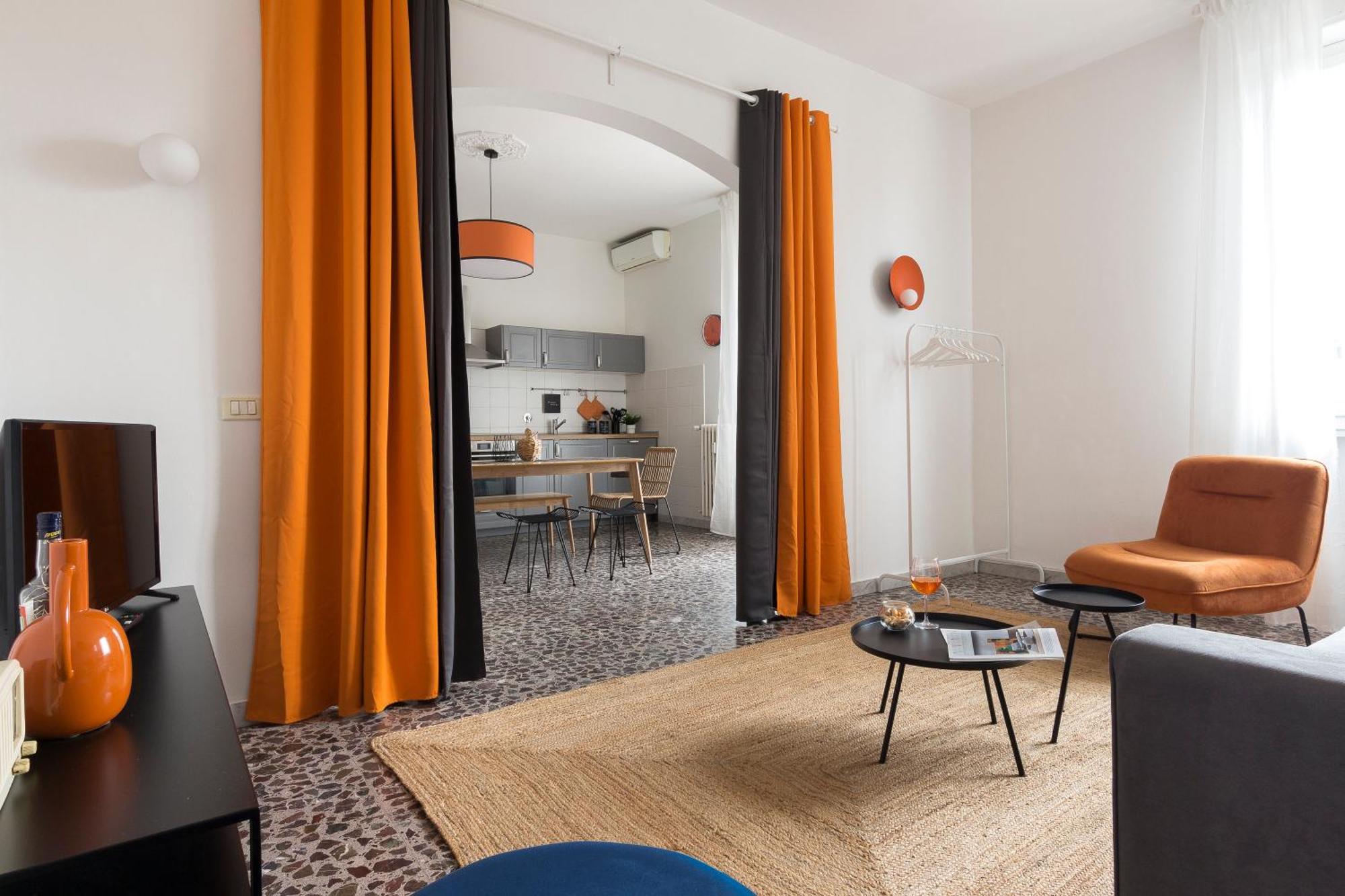 Casa Spritz Apartamento Florencia