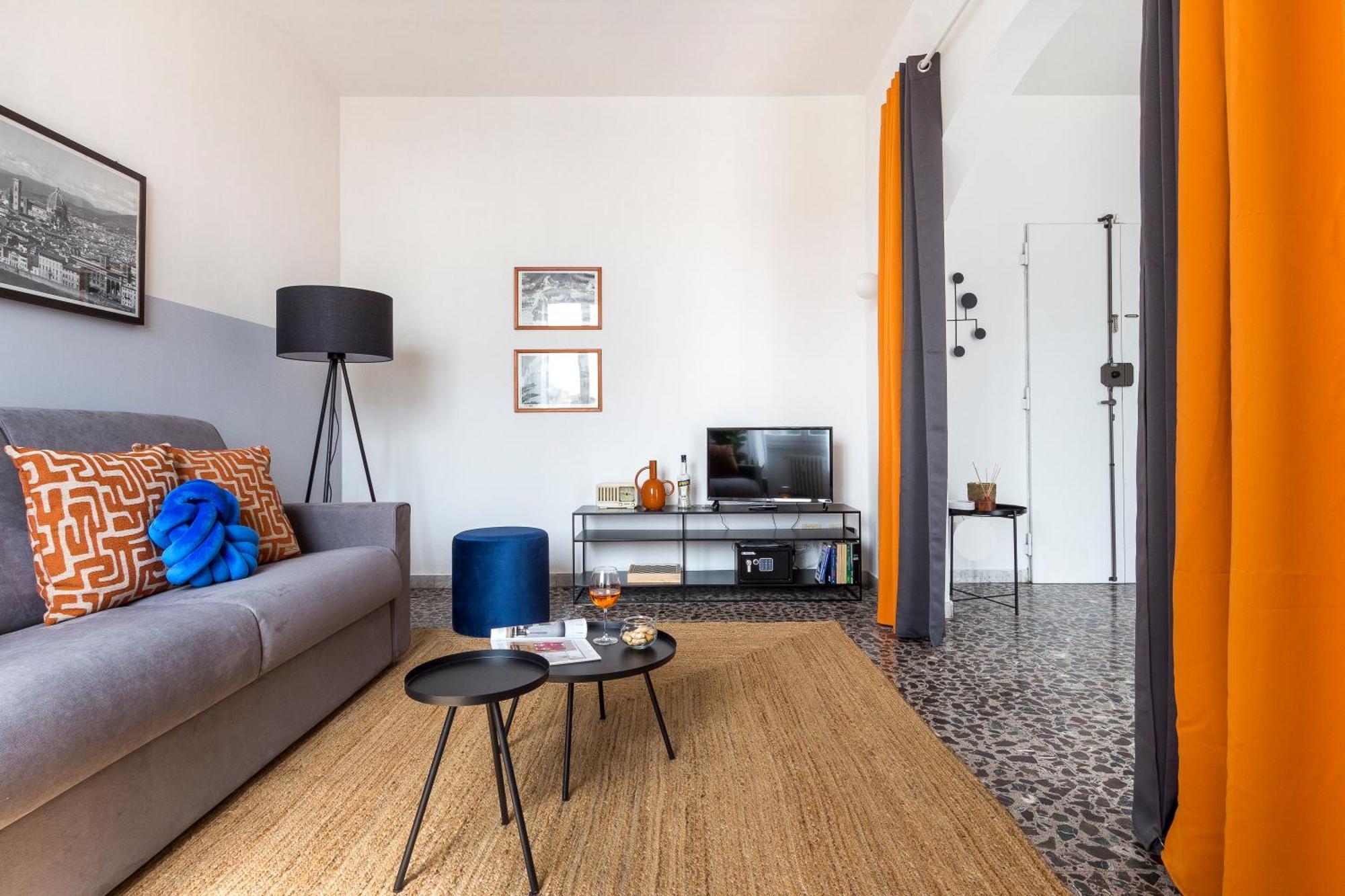 Casa Spritz Apartamento