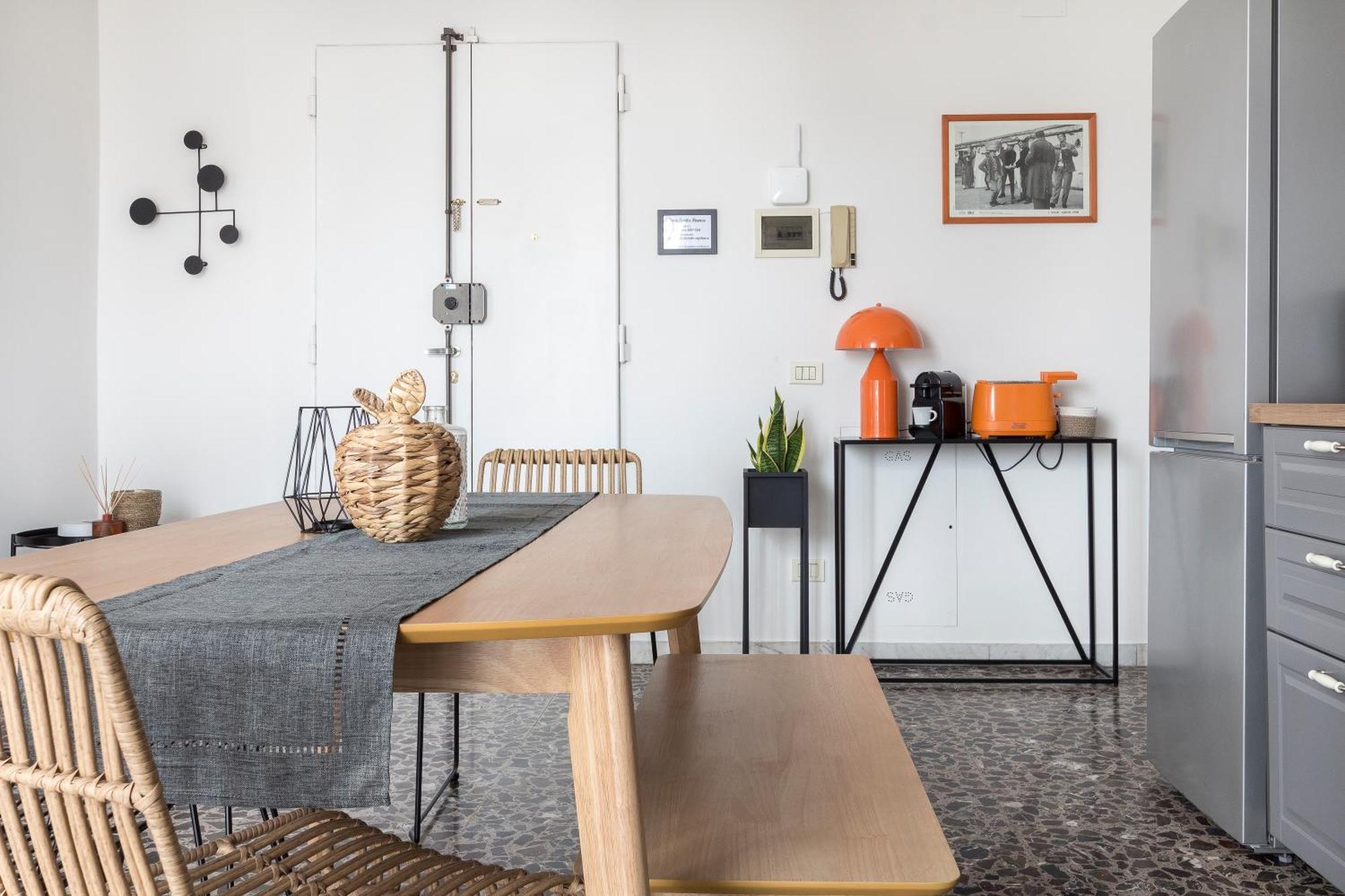 Casa Spritz Apartamento *