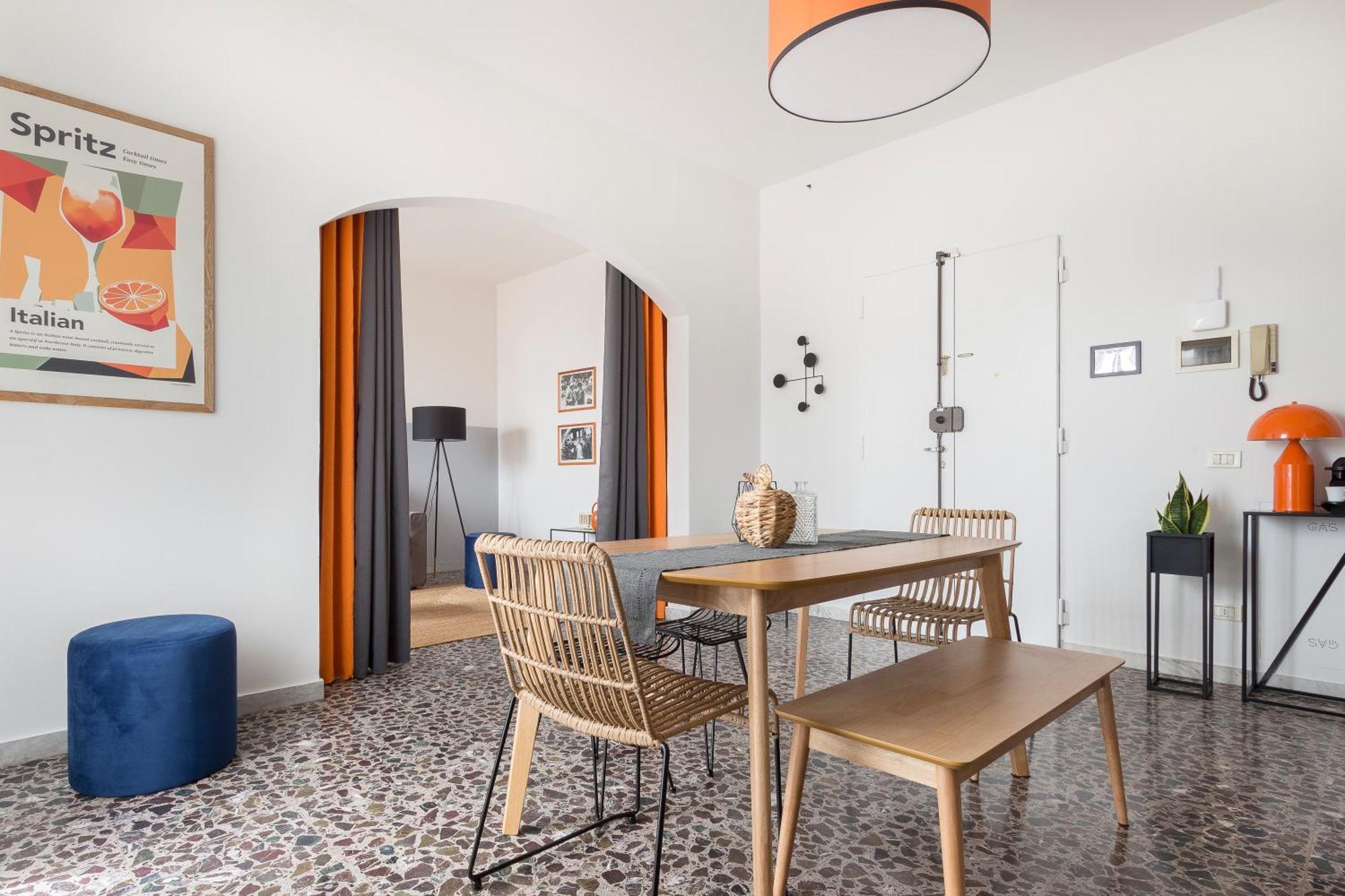 Casa Spritz Florencia