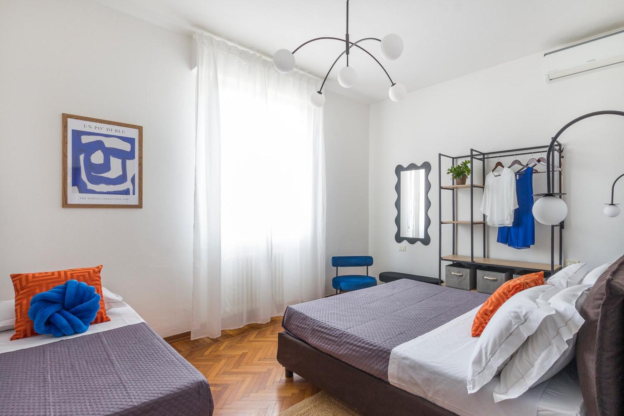Casa Spritz * Florencia