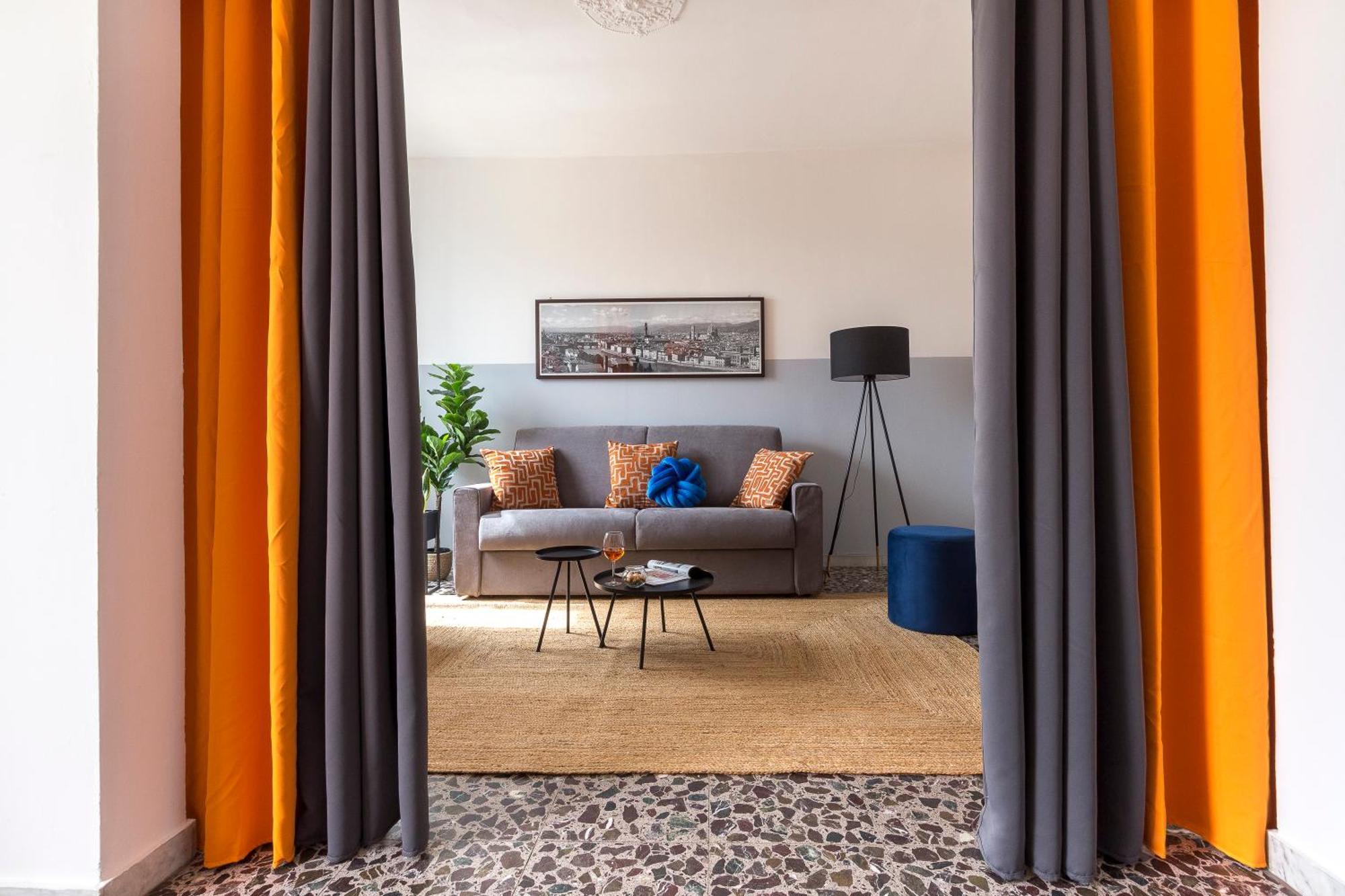 Casa Spritz Apartamento