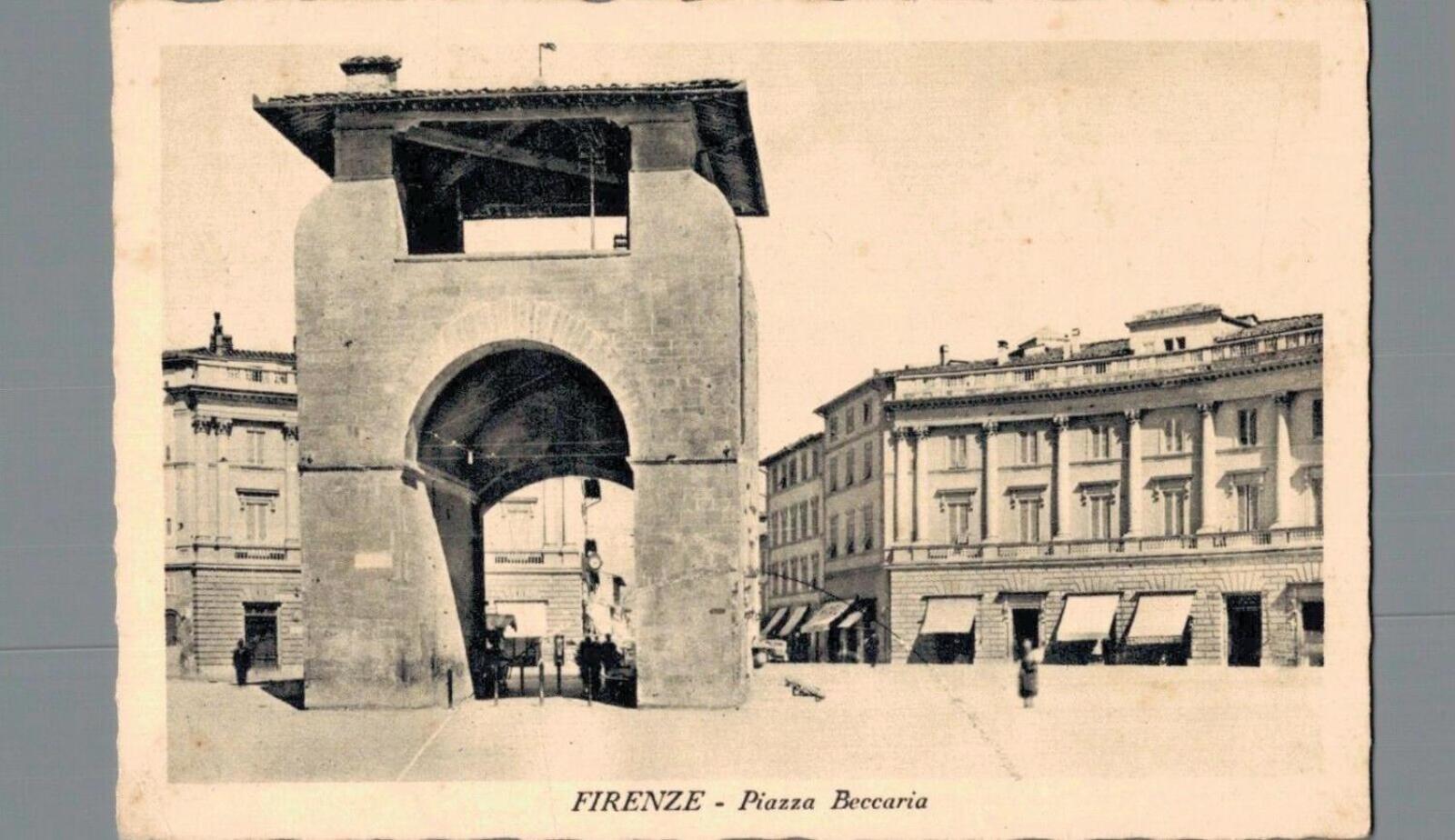 Casa Spritz Florencia